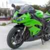 Kawasaki ZX-10R Ninja