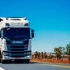 Scania R500