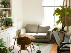 Cozy 4-Bedroom Vacation Rental House