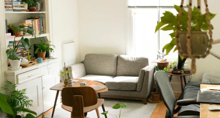 Cozy and Compact Apartment for Rent