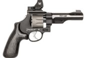 MODEL 327