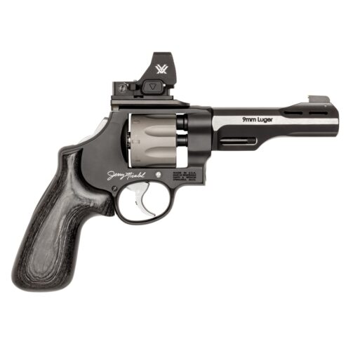 MODEL 327