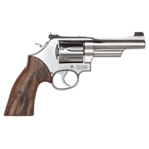MODEL 686 PLUS