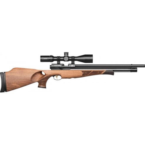 Air Arms S500 Carbine