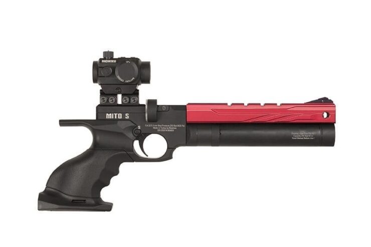 Reximex Mito Red