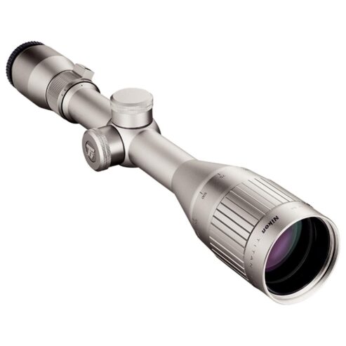silver scope