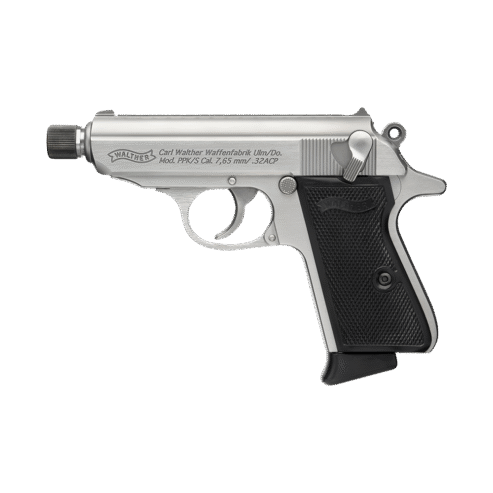 PPK/S SD