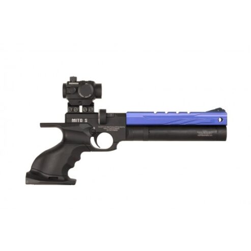 Reximex Mito Blue