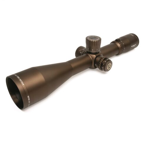 Leupold 45×45
