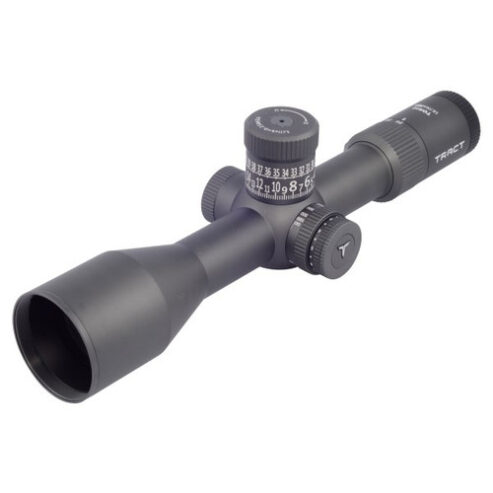 silver scope
