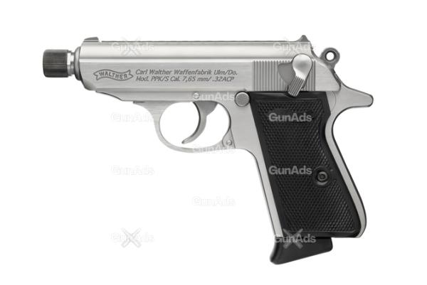 PPK/S SD