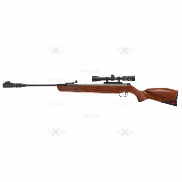 Test Air Rifle
