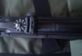 BRAND NEWISH GAMO DELTA JUNIOR AIR RIFLE