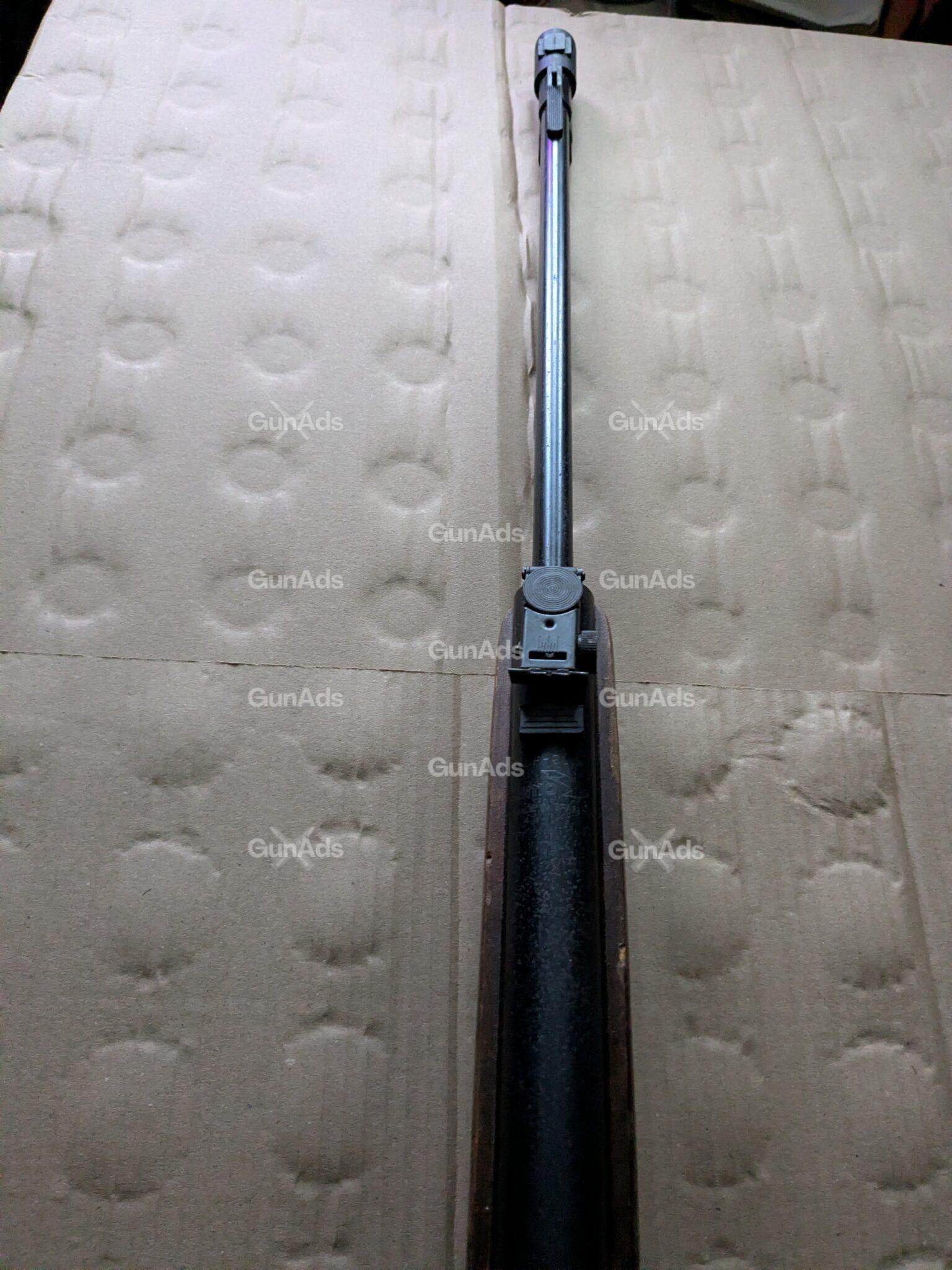 GAMO CF20 UNDERLEVER 177