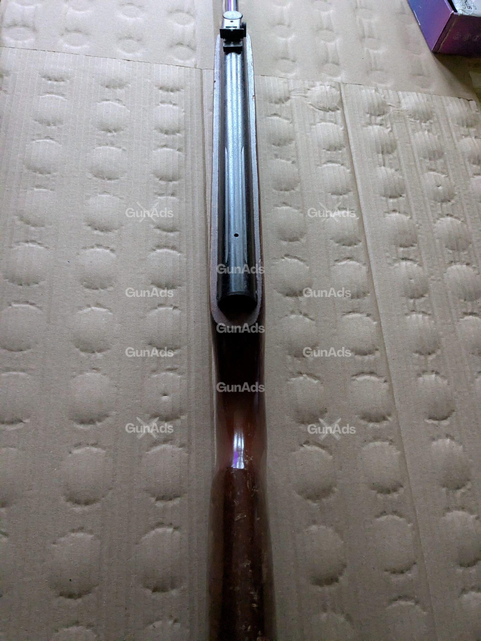 GAMO CF20 UNDERLEVER 177