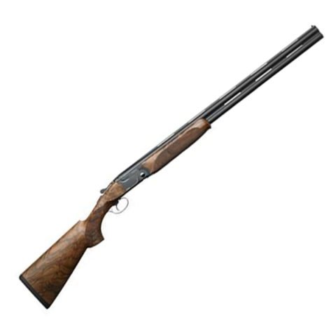 Test Shotgun