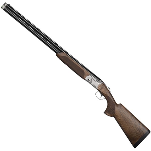 Test Shotgun 2