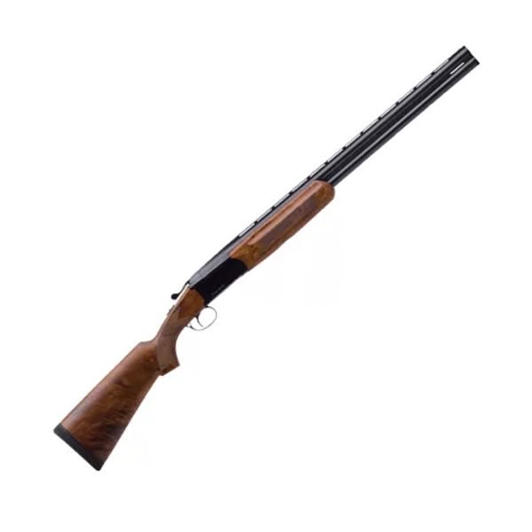 Test Shotgun 3