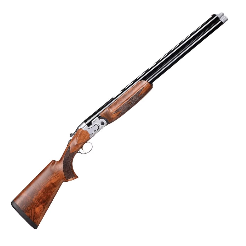 Test Shotgun 5